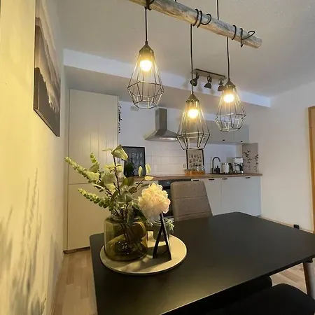 Appartamento Fewo Augenblick In