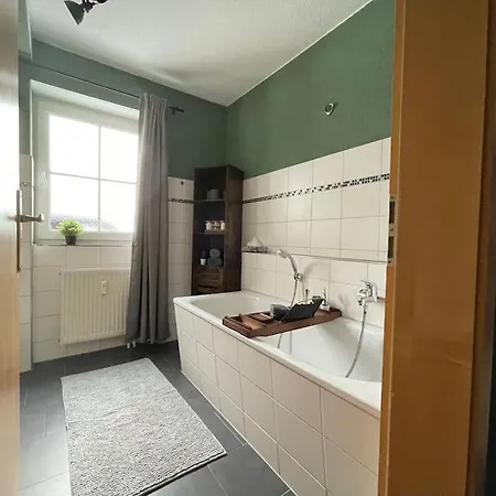 Fewo Augenblick In