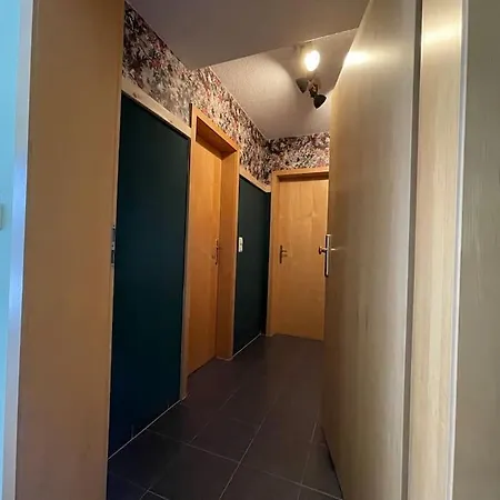 Fewo Augenblick In